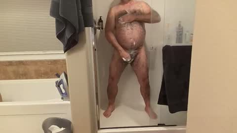 hairydaddreams online show from 02/18/26, 02:24