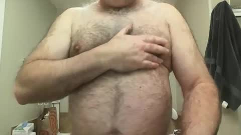 Snapshot of hairydaddreams chatting on 03/25/26, 01:28 hairydaddreams online show from 03/25/26, 01:28