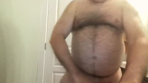 Snapshot of hairydaddreams chatting on 07/05/26, 05:03 hairydaddreams online show from 07/05/26, 05:03