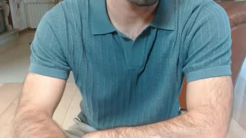 hairydaduncut online show from 06/18/26, 12:42