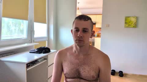 hairydudex online show from 09/18/25, 11:23