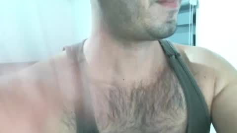 Snapshot of hairyeurostud chatting on 11/25/25, 12:54 Andy online show from 11/25/25, 12:54