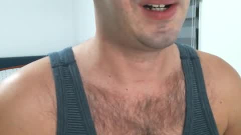 Snapshot of hairyeurostud chatting on 12/15/25, 12:59 Andy online show from 12/15/25, 12:59