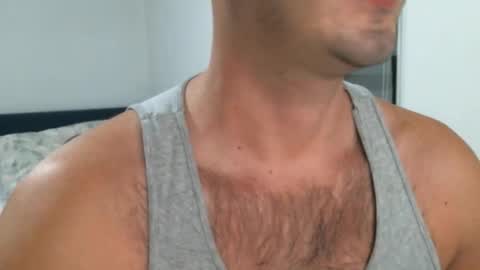 Snapshot of hairyeurostud chatting on 12/16/25, 12:59 Andy online show from 12/16/25, 12:59