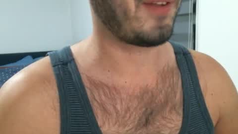 Snapshot of hairyeurostud chatting on 01/11/26, 12:59 Andy online show from 01/11/26, 12:59