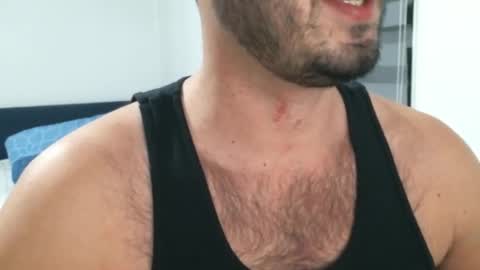 Snapshot of hairyeurostud chatting on 01/13/26, 01:00 Andy online show from 01/13/26, 01:00