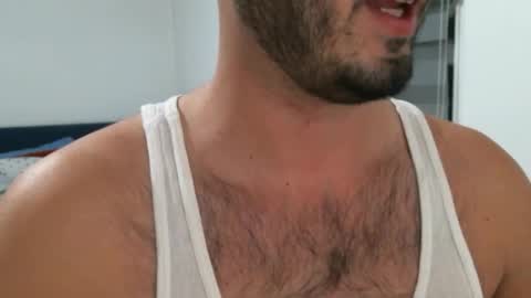 Snapshot of hairyeurostud chatting on 01/14/26, 01:00 Andy online show from 01/14/26, 01:00