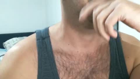 Snapshot of hairyeurostud chatting on 02/05/26, 12:59 Andy online show from 02/05/26, 12:59