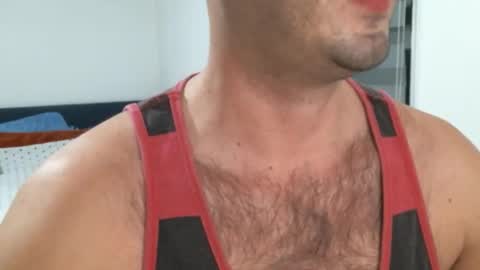 Snapshot of hairyeurostud chatting on 02/25/26, 01:04 Andy online show from 02/25/26, 01:04