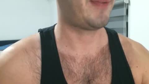 Snapshot of hairyeurostud chatting on 03/04/26, 01:00 Andy online show from 03/04/26, 01:00