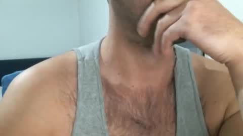 Snapshot of hairyeurostud chatting on 03/07/26, 01:13 Andy online show from 03/07/26, 01:13