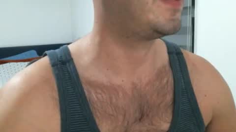 Snapshot of hairyeurostud chatting on 03/11/26, 01:22 Andy online show from 03/11/26, 01:22