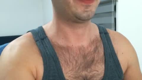 Snapshot of hairyeurostud chatting on 03/17/26, 12:59 Andy online show from 03/17/26, 12:59