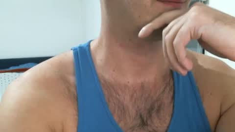 Snapshot of hairyeurostud chatting on 03/29/26, 12:54 Andy online show from 03/29/26, 12:54