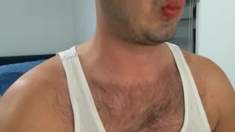 Snapshot of hairyeurostud chatting on 03/31/26, 12:01 Andy online show from 03/31/26, 12:01