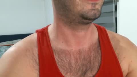 Snapshot of hairyeurostud chatting on 04/12/26, 11:54 Andy online show from 04/12/26, 11:54