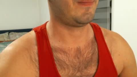 Snapshot of hairyeurostud chatting on 04/24/26, 12:02 Andy online show from 04/24/26, 12:02