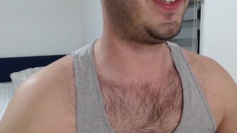 Andy online show from 05/08/26, 11:54