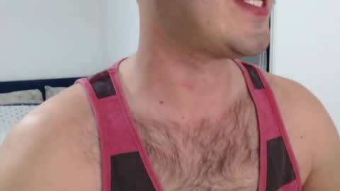 Andy online show from 05/09/26, 11:54