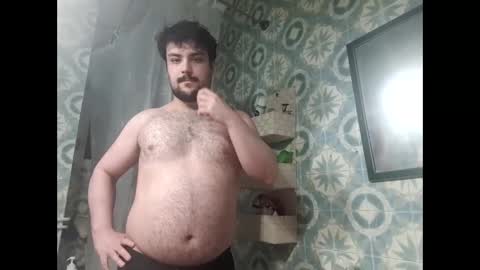 hairyfatboy01 online show from 05/15/26, 12:50