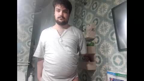 hairyfatboy01 online show from 05/18/26, 01:56