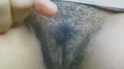 hairygirl83 online show from 05/05/26, 02:47