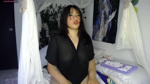 Snapshot of hairylatiingoddess chatting on 04/15/26, 10:21 hairylatiingoddess online show from 04/15/26, 10:21