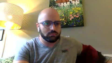 Hairy Guy online show from 05/01/26, 09:47