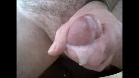 hairyman007 online show from 12/19/24, 12:34