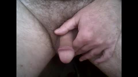 hairyman007 online show from 10/17/25, 11:57