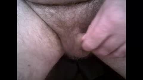 hairyman007 online show from 02/16/26, 03:30