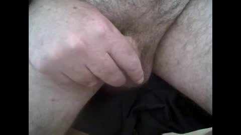 Snapshot of hairyman007 chatting on 05/14/26, 12:01 hairyman007 online show from 05/14/26, 12:01