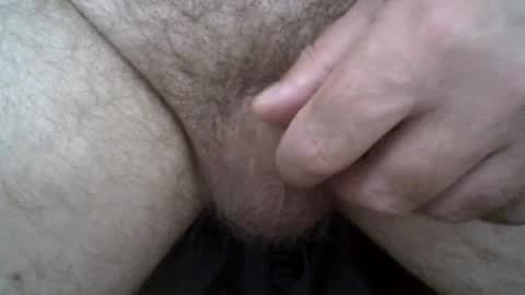 Snapshot of hairyman007 chatting on 06/29/26, 09:04 hairyman007 online show from 06/29/26, 09:04