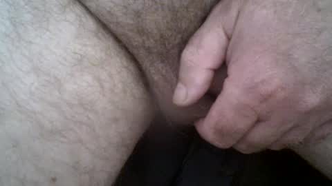Snapshot of hairyman007 chatting on 07/02/26, 09:04 hairyman007 online show from 07/02/26, 09:04