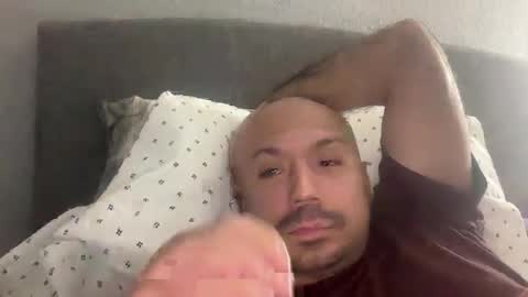 hairyman30000 online show from 11/20/25, 02:56