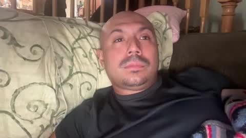 hairyman30000 online show from 11/24/25, 06:40