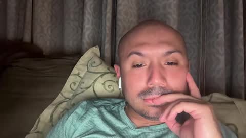 hairyman30000 online show from 12/18/25, 02:50