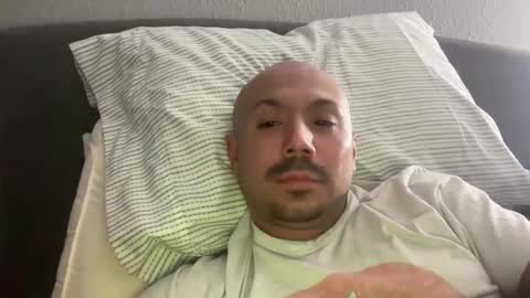 hairyman30000 online show from 12/21/25, 01:35