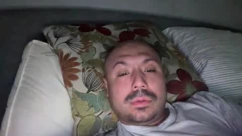 hairyman30000 online show from 12/21/25, 06:26