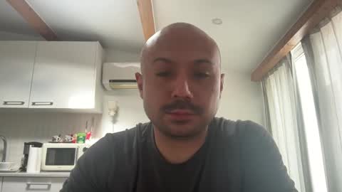 hairyman30000 online show from 02/16/26, 12:45