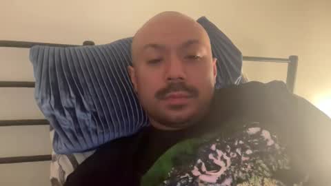 hairyman30000 online show from 03/09/26, 07:29