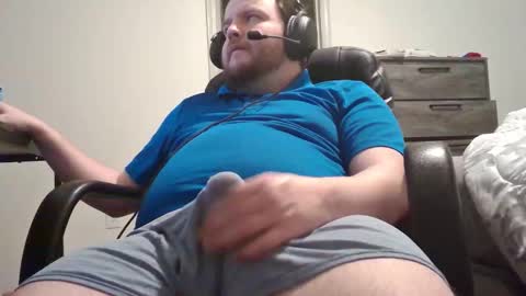 hairymikey online show from 02/19/26, 05:14