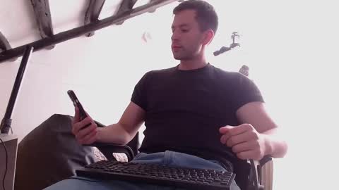 hairyncuteass online show from 01/11/25, 04:36