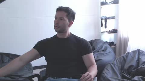 hairyncuteass online show from 01/13/25, 05:33