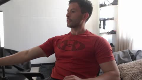 hairyncuteass online show from 01/14/25, 05:56