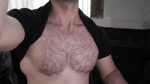 hairyncuteass online show from 01/19/25, 09:45