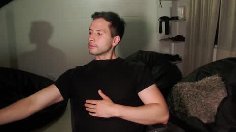 hairyncuteass online show from 01/27/25, 12:12