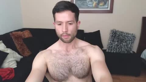 hairyncuteass online show from 02/25/25, 07:25