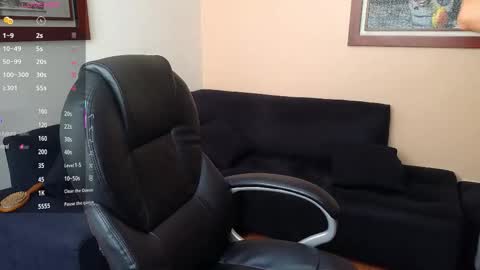 hairyncuteass online show from 10/06/25, 01:41