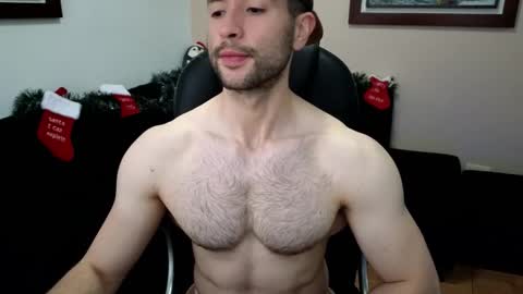 hairyncuteass online show from 12/05/25, 11:52